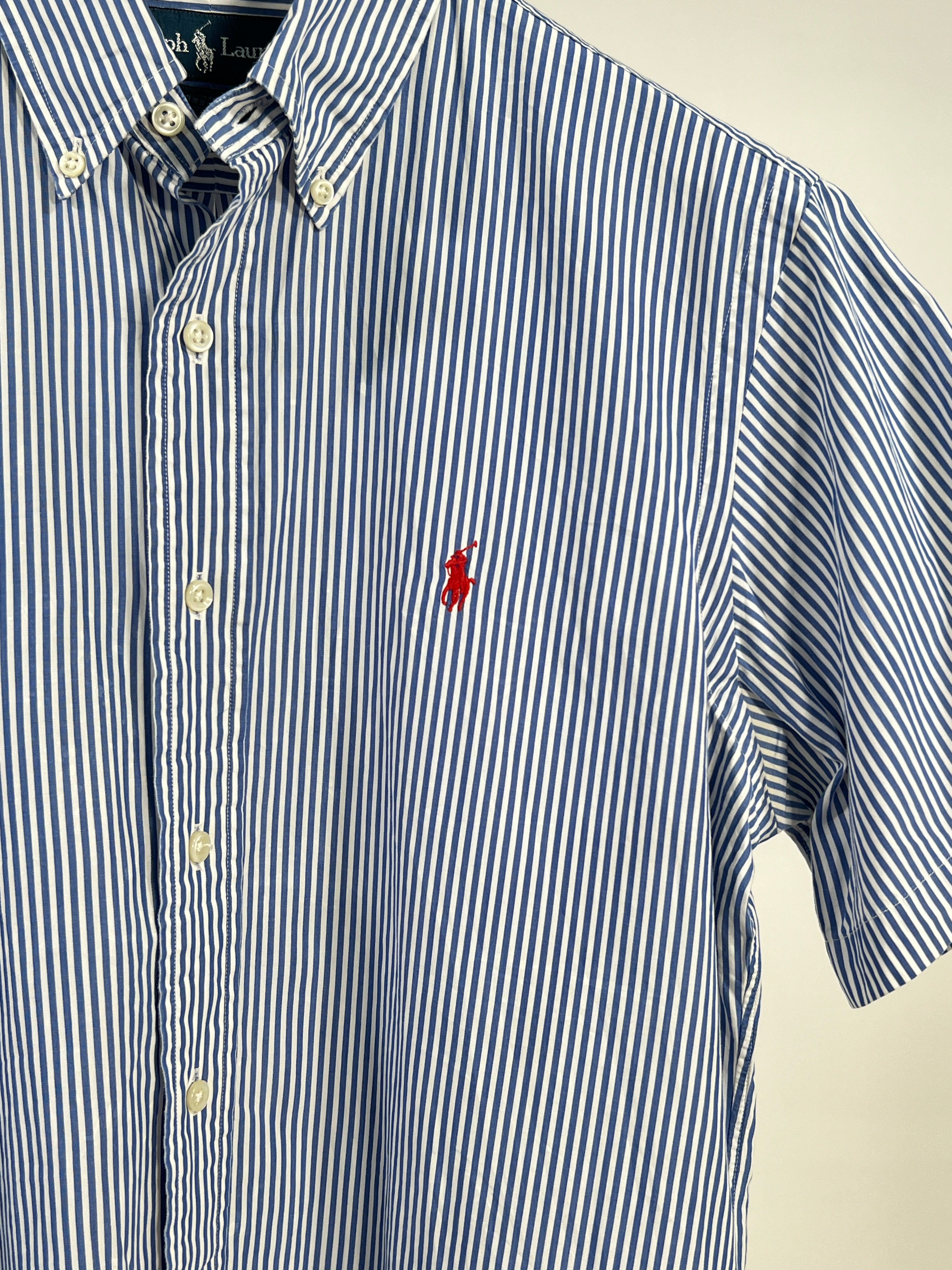 Camicia vintage Ralph Lauren tg M