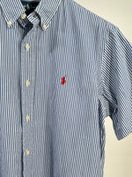 Carica l&#39;immagine nel visualizzatore di Gallery, Camicia vintage Ralph Lauren tg M
