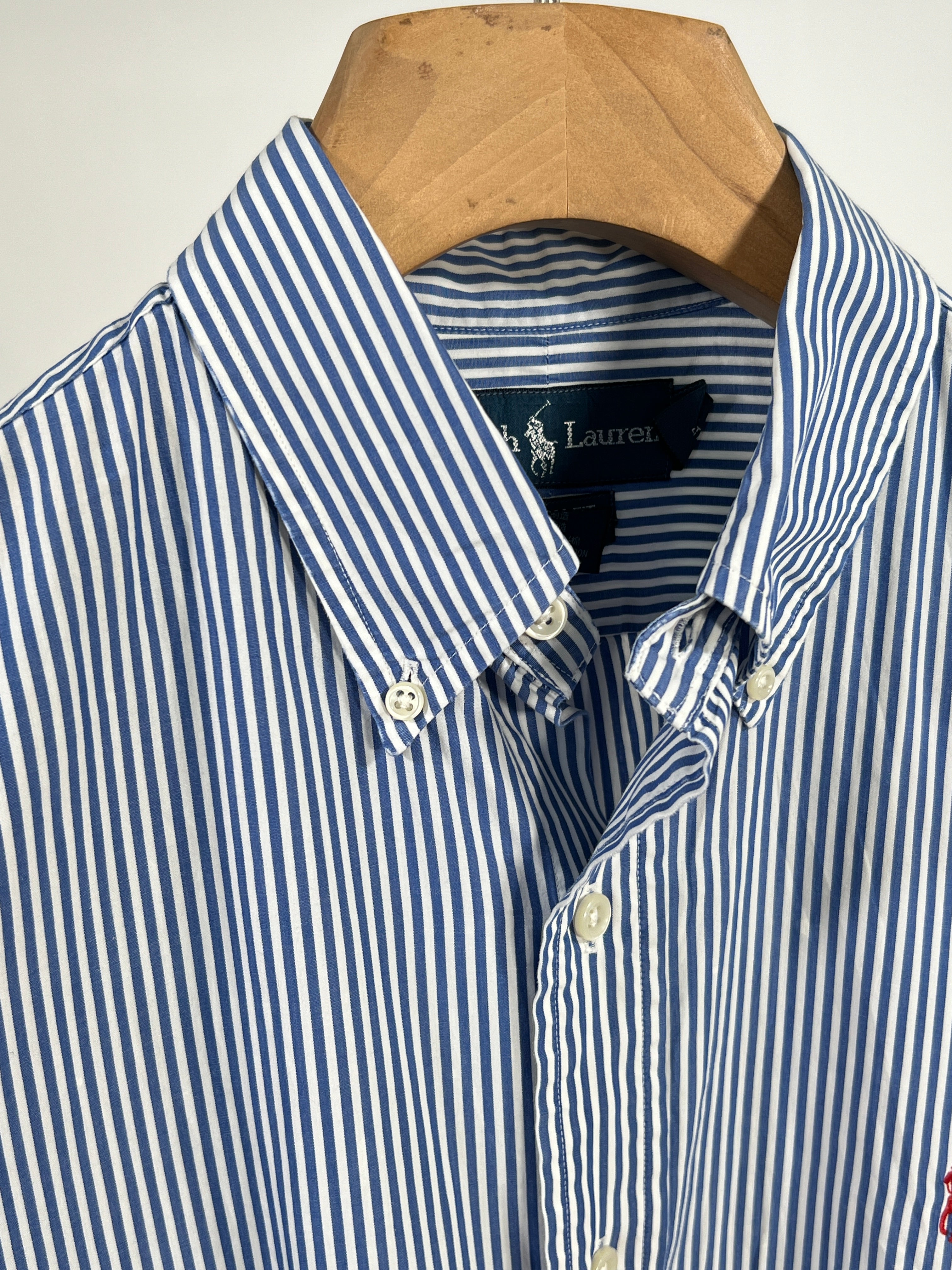 Camicia vintage Ralph Lauren tg M