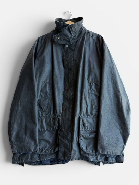 Giacca vintage Barbour Bedale tg XL