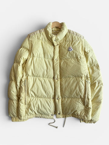 Giacca vintage Moncler Grenoble tg M