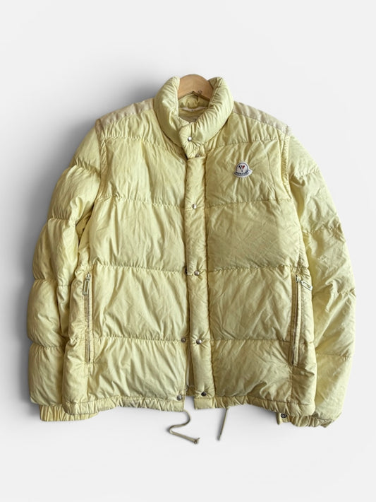 Giacca vintage Moncler Grenoble tg M