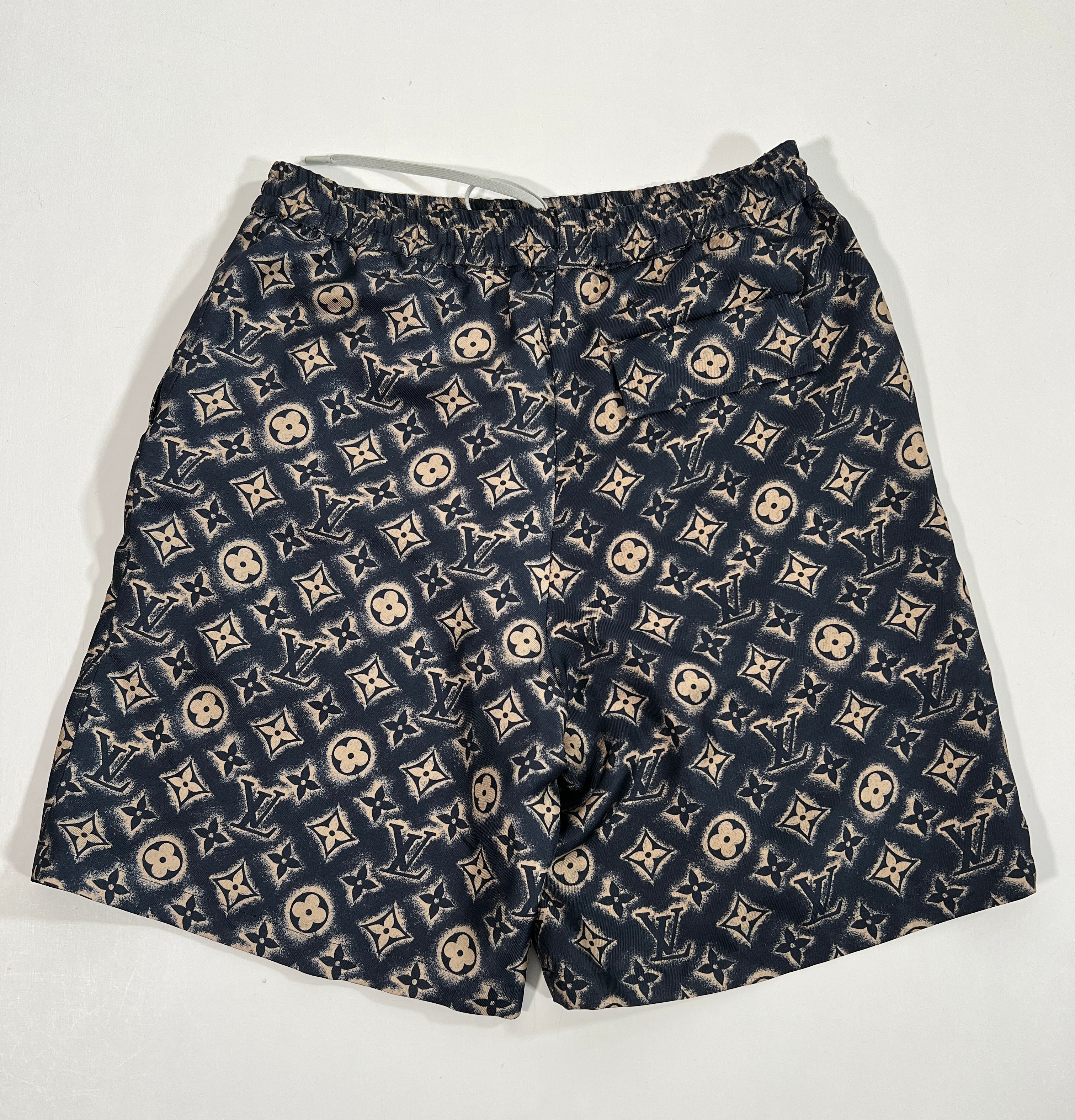 Shorts vintage Louis Vuitton tg 46 – Apotheke vintage
