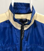 Carica l&#39;immagine nel visualizzatore di Gallery, Gilet vintage Ralph Lauren pile tg L
