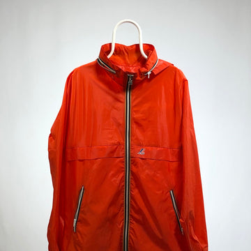 Giacca vintage Kway tg XL