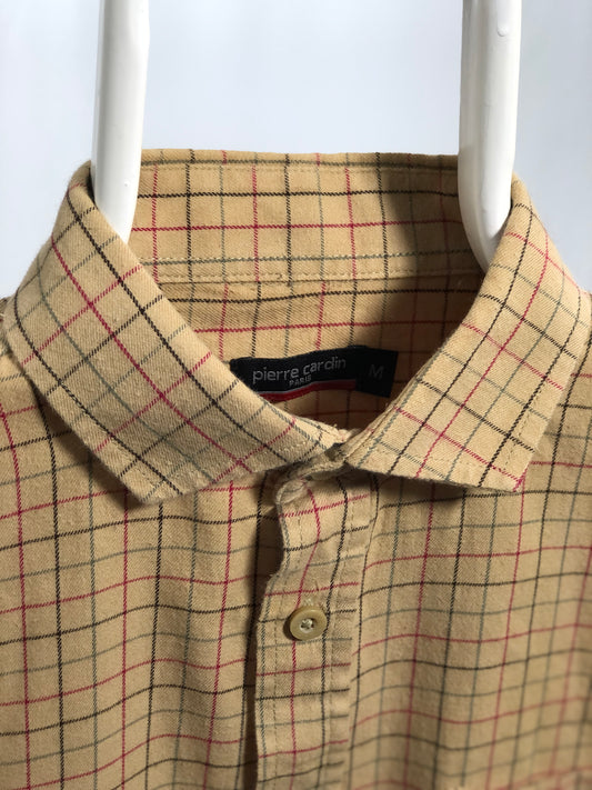 Camicia vintage Pierre Cardin tg S