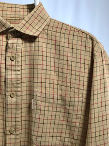 Camicia vintage Pierre Cardin tg S