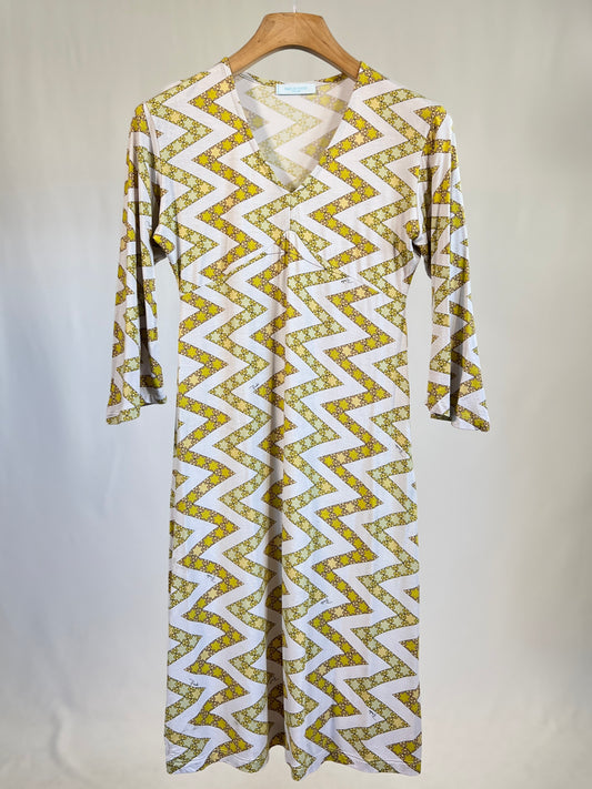 Vestito lungo vintage Emilio Pucci tg XS/S