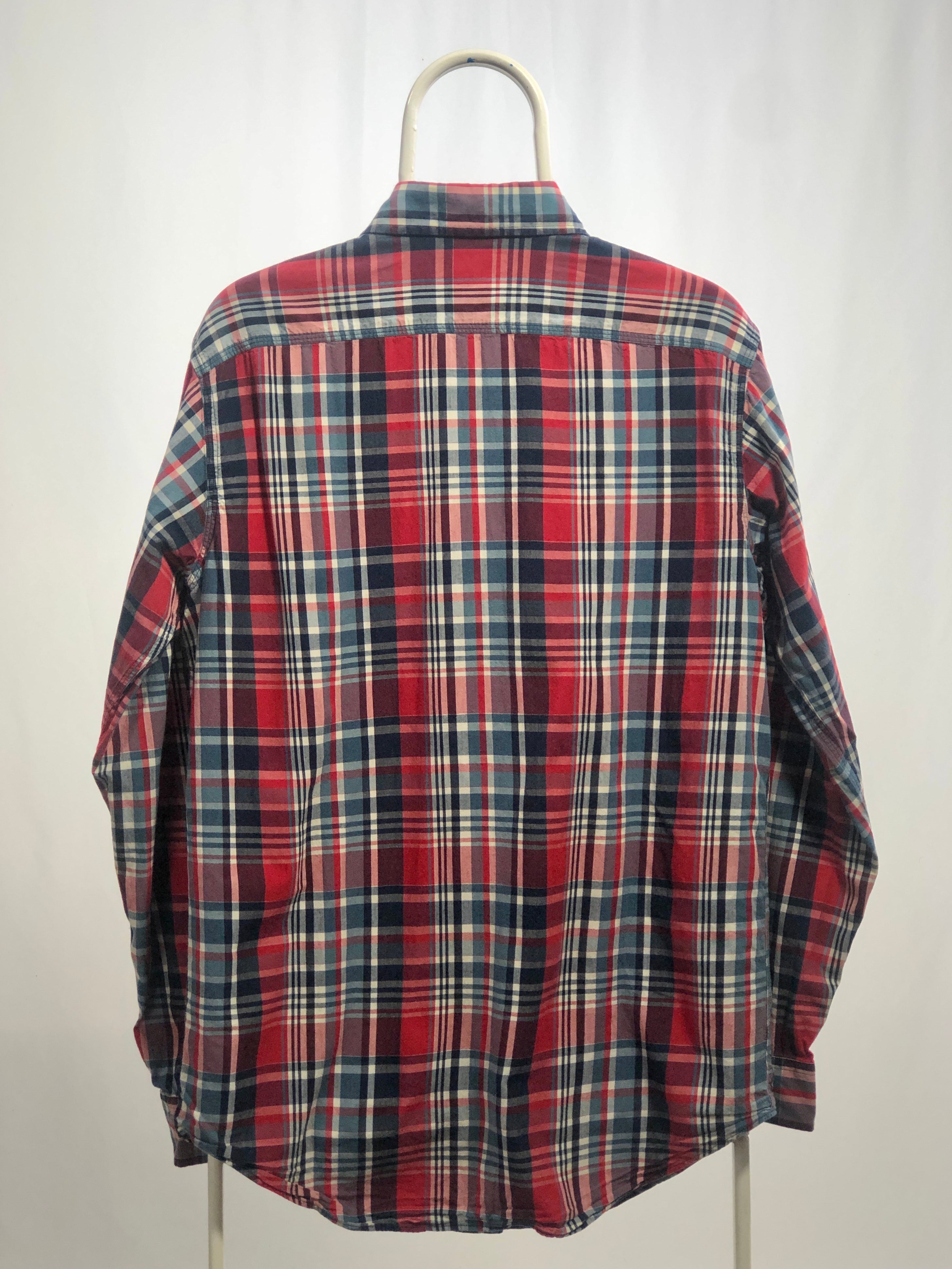 Camicia vintage Ralph Lauren tg M