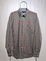 Carica l&#39;immagine nel visualizzatore di Gallery, Camicia vintage Tommy Hilfiger tg XL
