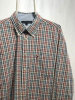 Carica l&#39;immagine nel visualizzatore di Gallery, Camicia vintage Tommy Hilfiger tg XL
