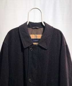 Giubbotto vintage Burberry tg XL