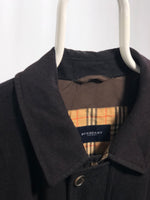 Carica l&#39;immagine nel visualizzatore di Gallery, Giubbotto vintage Burberry tg XL
