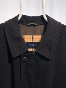 Giubbotto vintage Burberry tg XL