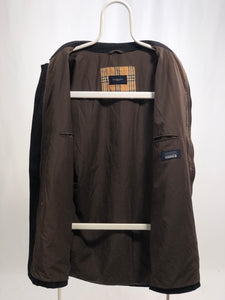 Giubbotto vintage Burberry tg XL