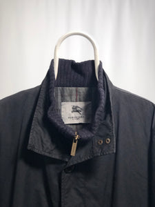 Giubbotto vintage Burberry tg M