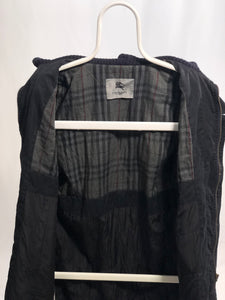 Giubbotto vintage Burberry tg M