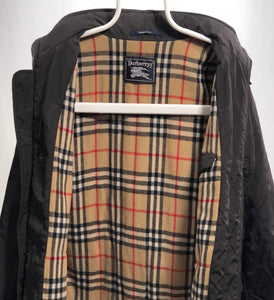 Giubbotto vintage Burberry tg L/XL