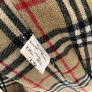 Giubbotto vintage Burberry tg L/XL