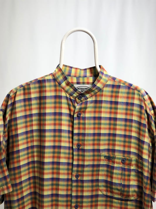 Camicia vintage Missoni tg S/M