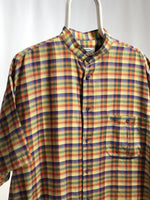 Carica l&#39;immagine nel visualizzatore di Gallery, Camicia vintage Missoni tg S/M
