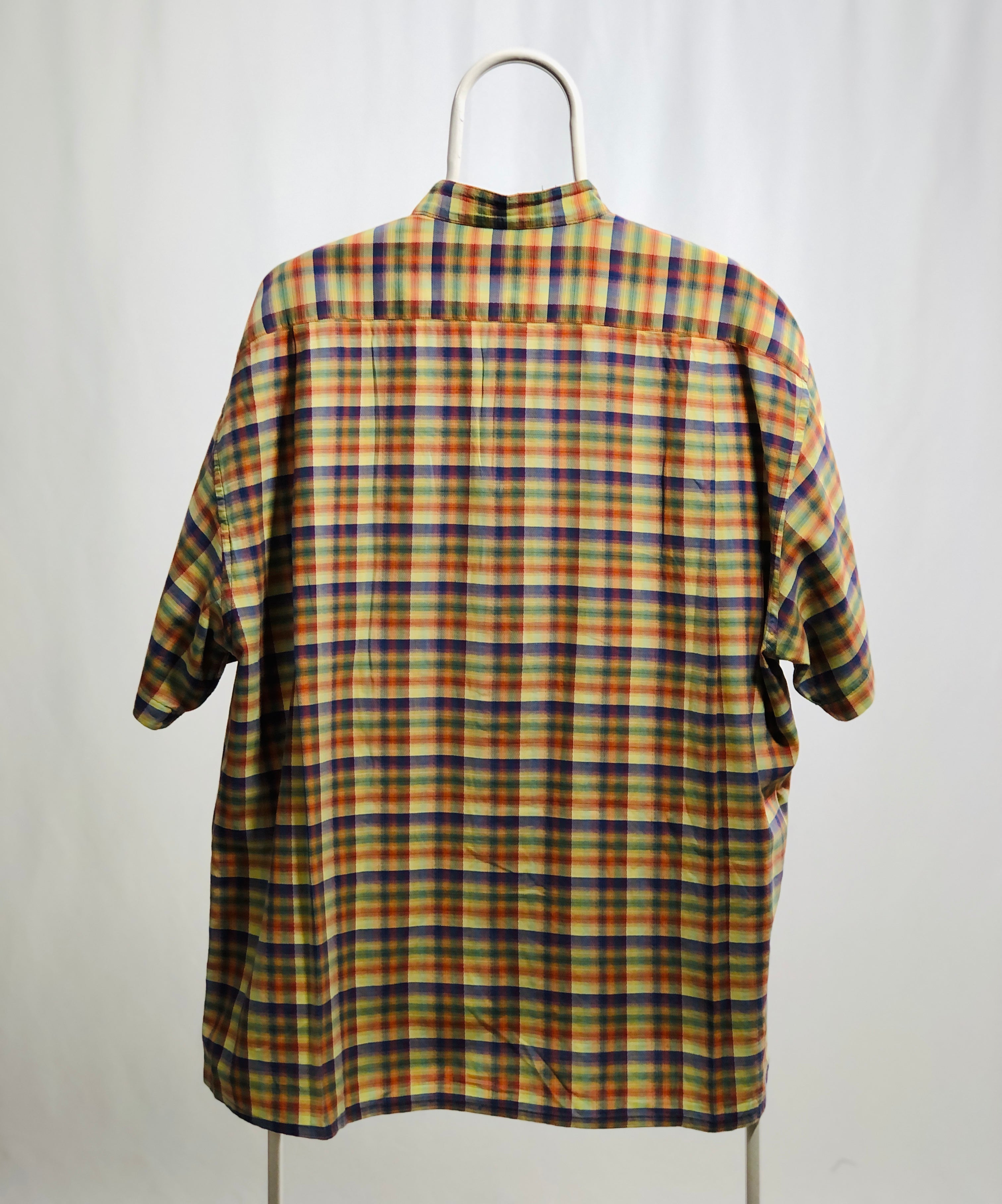 Camicia vintage Missoni tg S/M