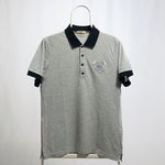 Carica l&#39;immagine nel visualizzatore di Gallery, Polo vintage Burberry tg S
