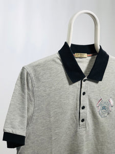 Polo vintage Burberry tg S