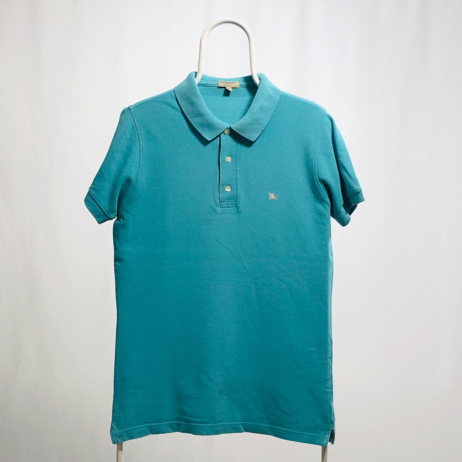 Polo vintage Burberry tg M