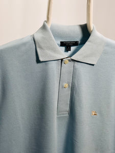 Polo vintage Burberry tg M/L