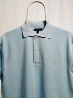 Carica l&#39;immagine nel visualizzatore di Gallery, Polo vintage Burberry tg M/L
