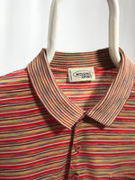 Carica l&#39;immagine nel visualizzatore di Gallery, T-shirt vintage Missoni tg L
