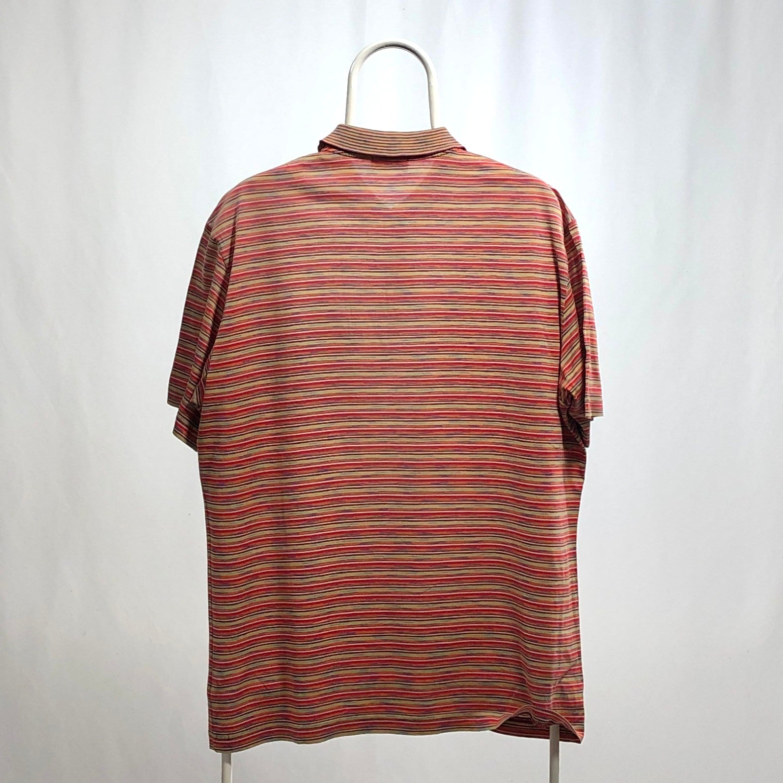 T-shirt vintage Missoni tg L