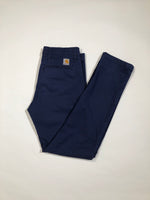 Carica l&#39;immagine nel visualizzatore di Gallery, Pantalone vintage Carhartt Chino
