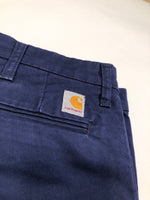 Carica l&#39;immagine nel visualizzatore di Gallery, Pantalone vintage Carhartt Chino
