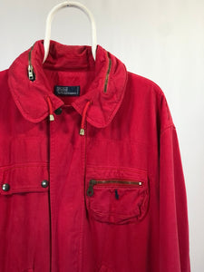 Giubbotto vintage Ralph Lauren tg L/XL