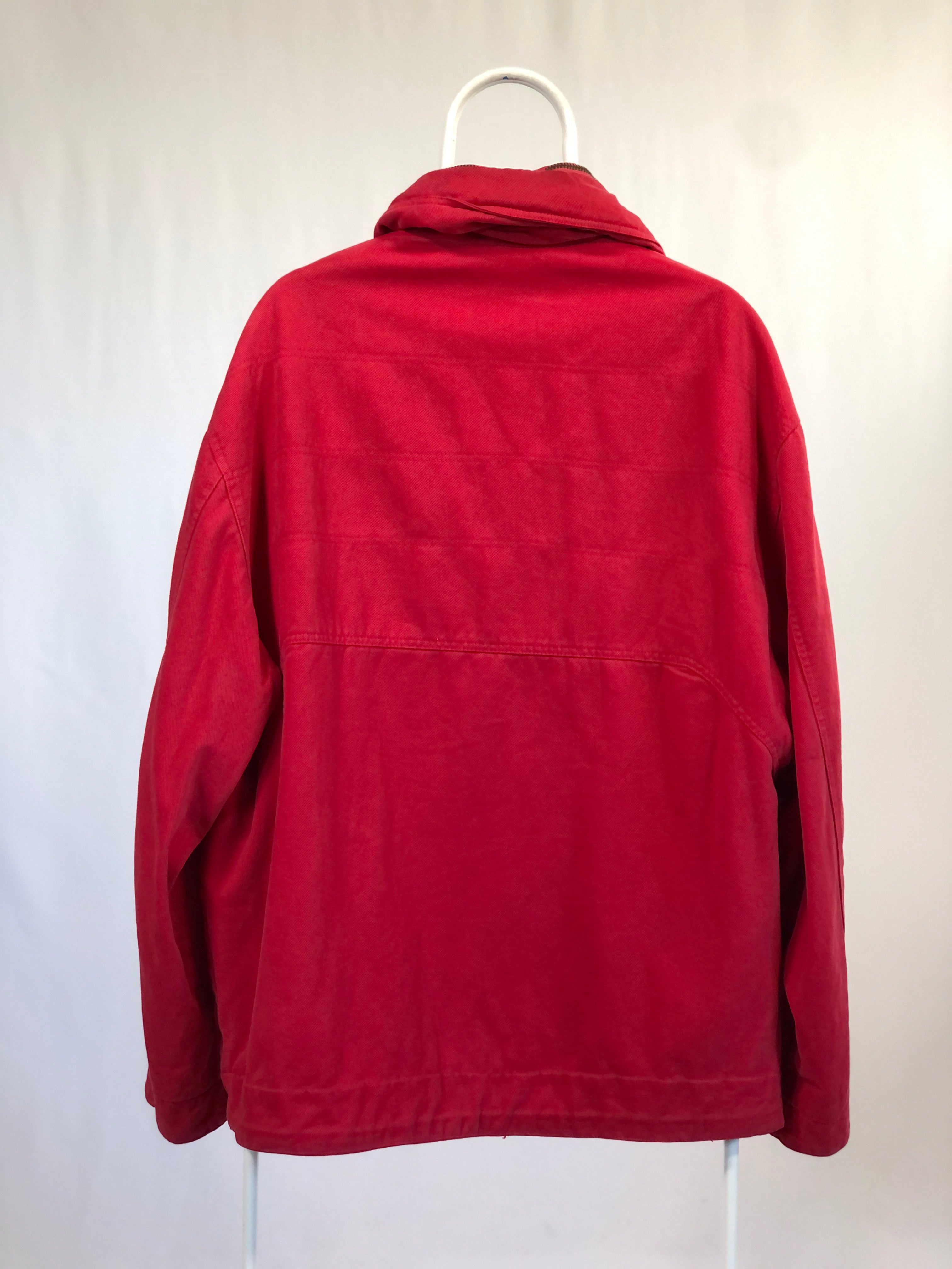 Giubbotto vintage Ralph Lauren tg L/XL