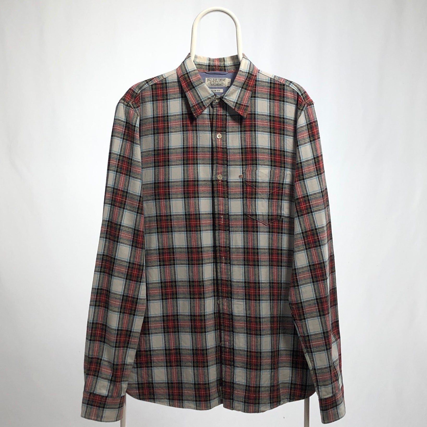 Camicia vintage Ralph Lauren tg L