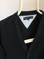 Carica l&#39;immagine nel visualizzatore di Gallery, Maglia vintage Tommy Hilfiger in cotone tg S
