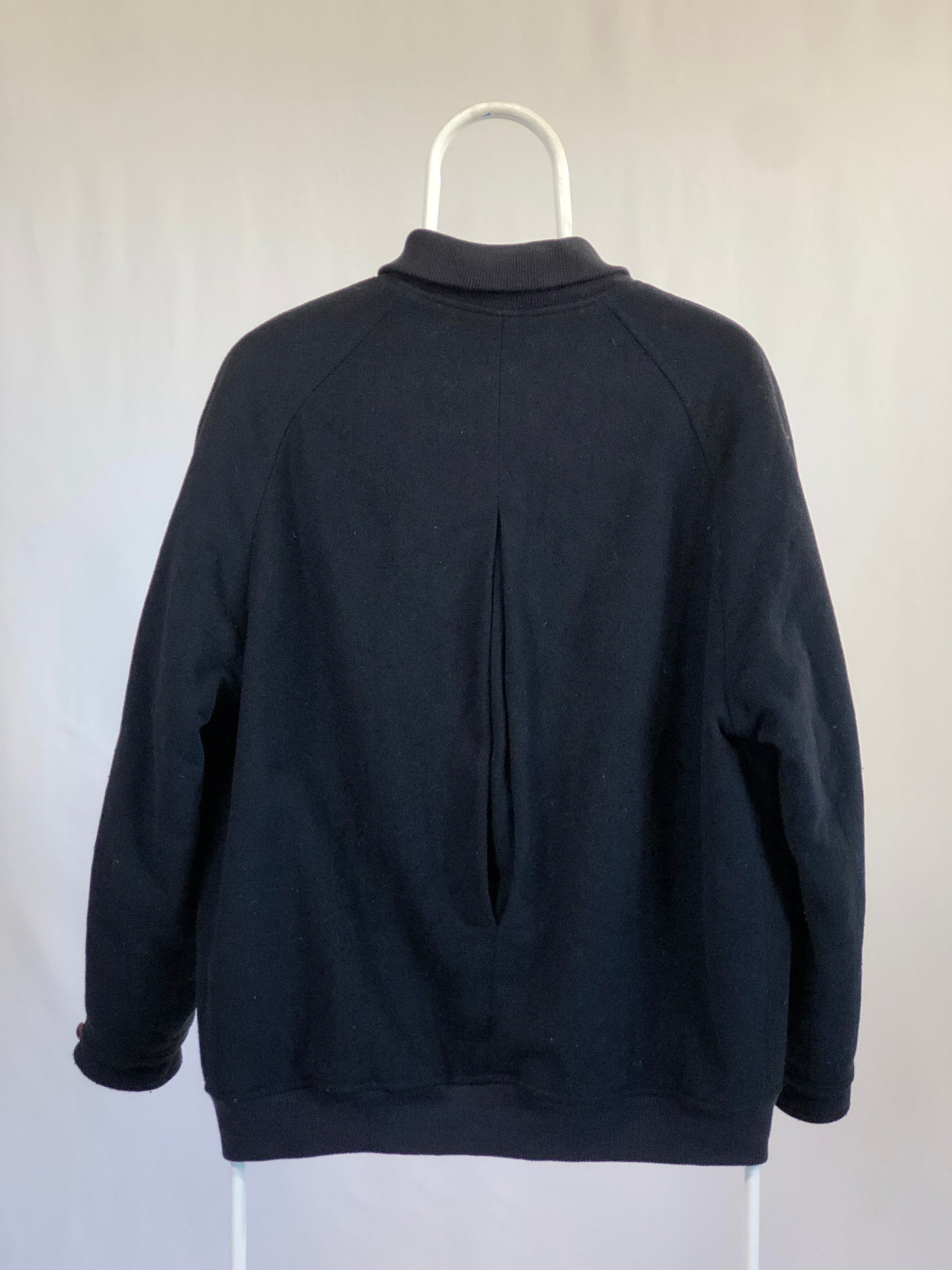 Giacca vintage Burberry in cashmere tg M/L