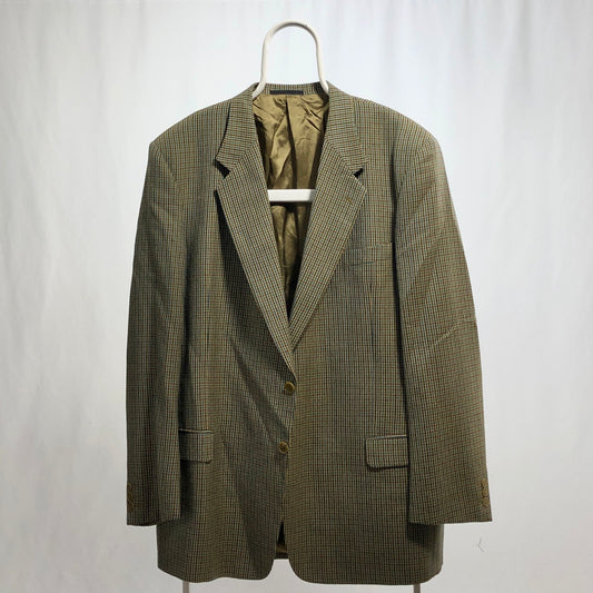 Blazer vintage tg XXL