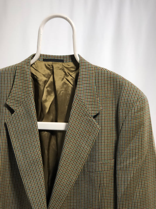 Blazer vintage tg XXL