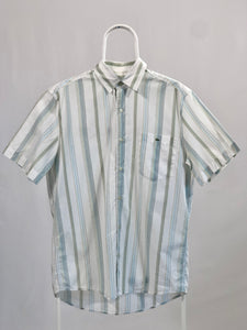 Camicia vintage Lacoste tg M