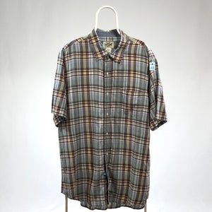 Camicia vintage Ralph Lauren tg XXL