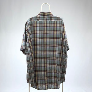 Camicia vintage Ralph Lauren tg XXL