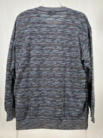 Carica l&#39;immagine nel visualizzatore di Gallery, Maglia vintage Missoni in cotone tg L
