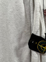 Carica l&#39;immagine nel visualizzatore di Gallery, Maglia vintage Stone Island ghiaccio tg XXL
