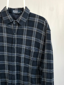 Camicia vintage Ralph Lauren tg M/L