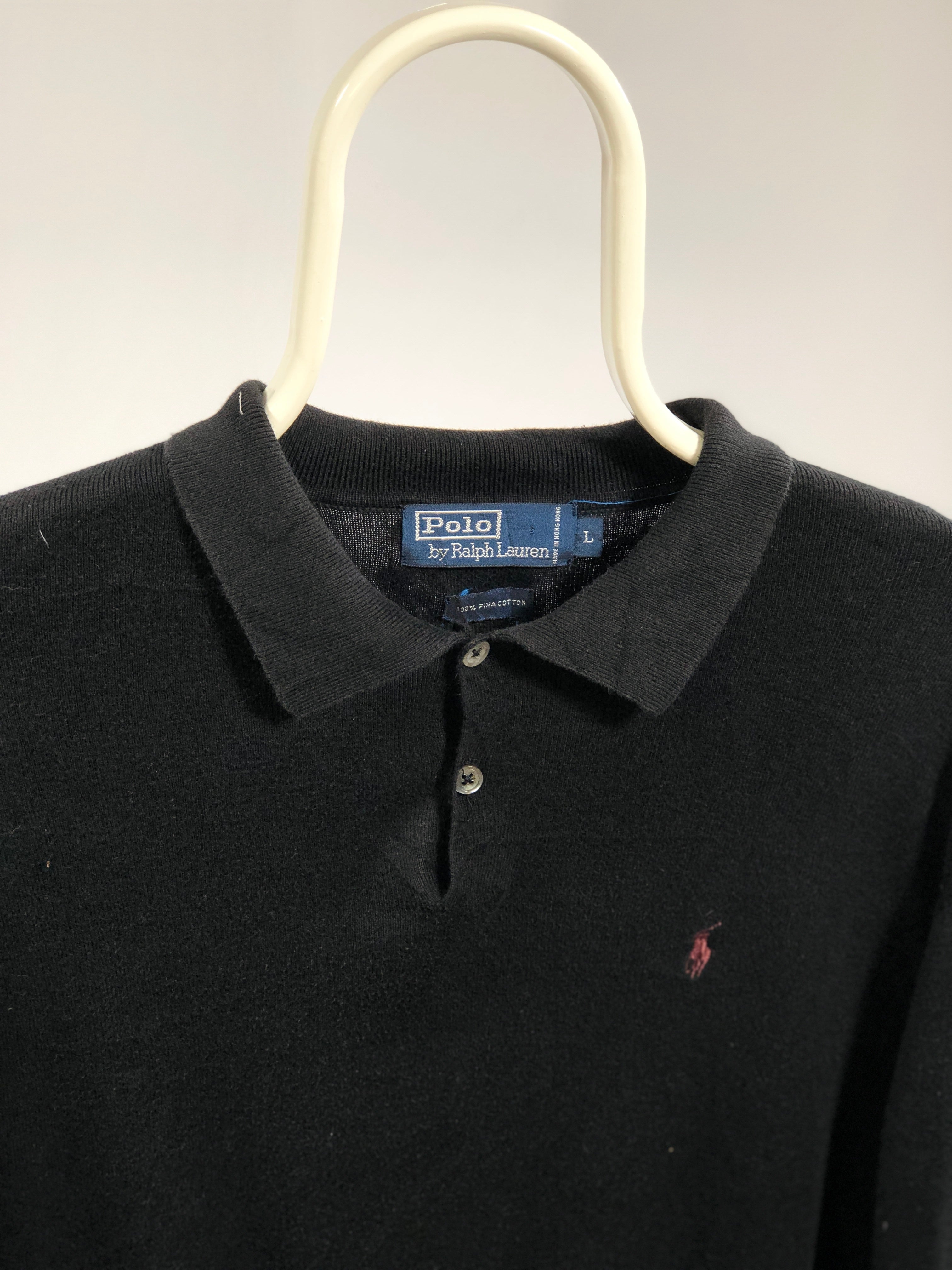 Maglia vintage Ralph Lauren tg L