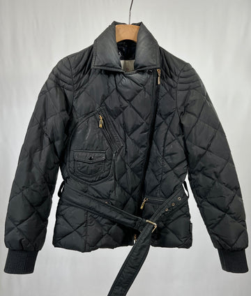 Piumino vintage Moncler tg S